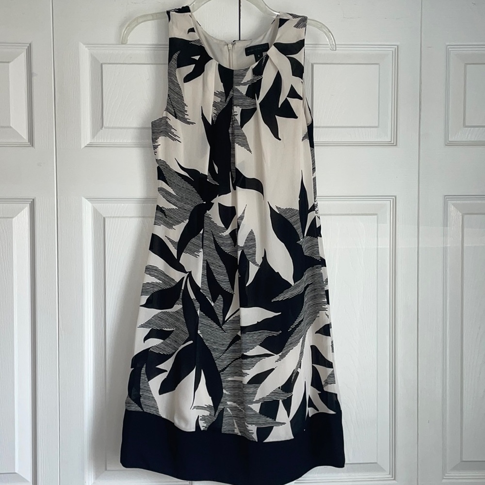 Flowy Dress